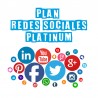 Manejo de redes sociales en Quito, manejo de redes sociales en España