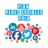 Manejo de redes sociales en Quito, manejo de redes sociales en España