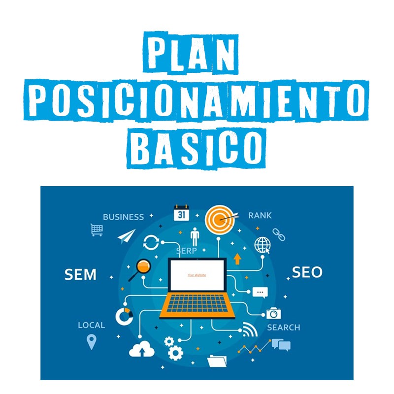 plan posicionamiento SEO en Quito, plan posicionamiento SEO en España