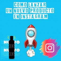 ¿Sabías que Instagram es la plataforma ideal para lanzar nuevos productos?