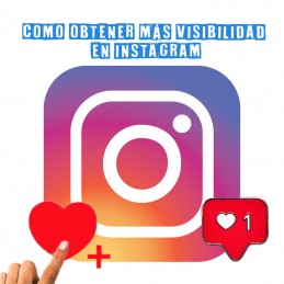 Como obtener más visibilidad en Instagram agencia marketing a Punto en Quito Ecuador