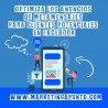 Como optimizar los anuncios de metamensajes para Facebook