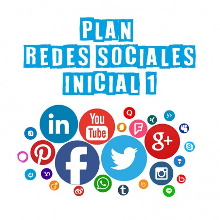 Plan redes sociales inicial 1