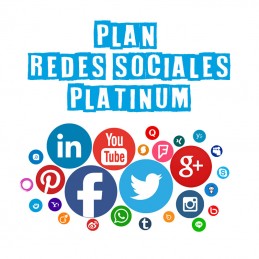 Paquete de redes sociales personalizado Agencia Marketing a punto en Quito Ecuador LATAM Estados Unidos España