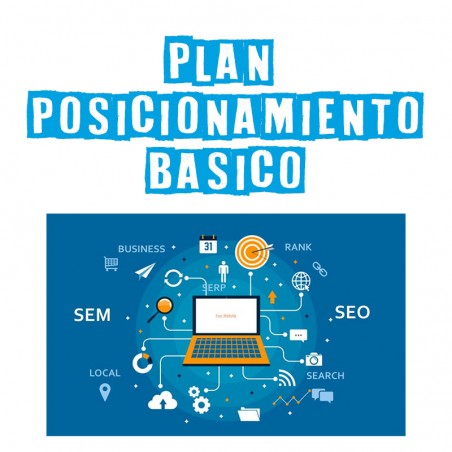 Plan posicionamiento básico