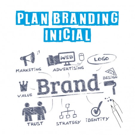 Plan branding inicial