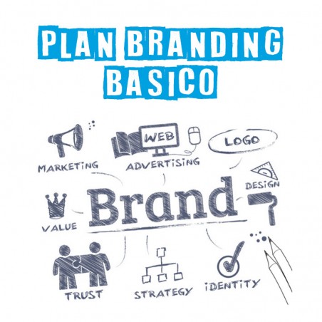 Plan branding básico