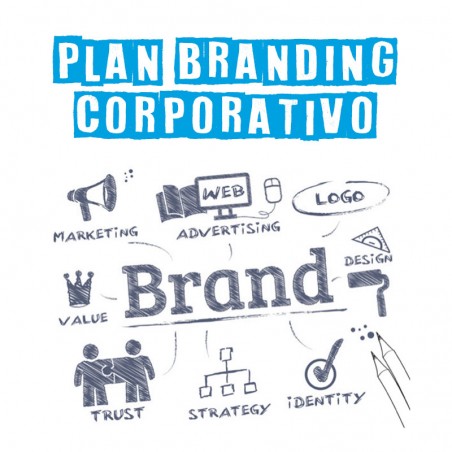 Plan branding corporativo