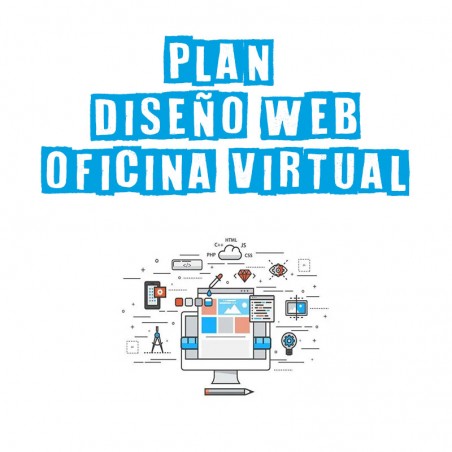 Plan web oficina virtual