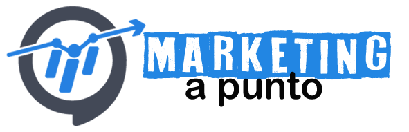 Agencia Marketing a Punto