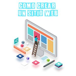 Como crear un sitio web que venda 24/7