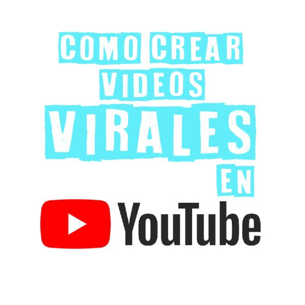 Como crear alcance viral en Youtube