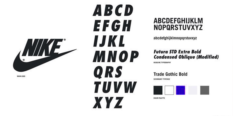 NIKE 2