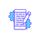 ANALISIS 4 app marketing icon 07 6