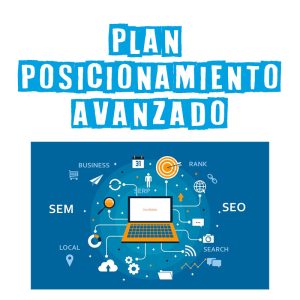 Paquete Avanzado