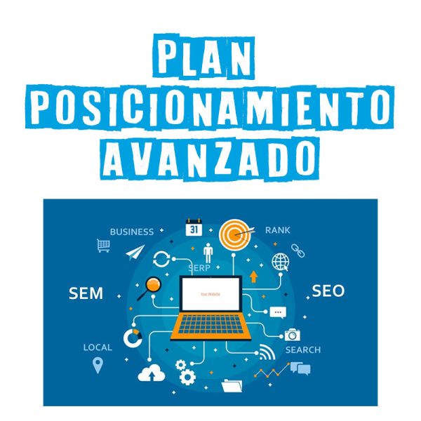 Paquete Avanzado