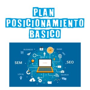 Paquete Básico