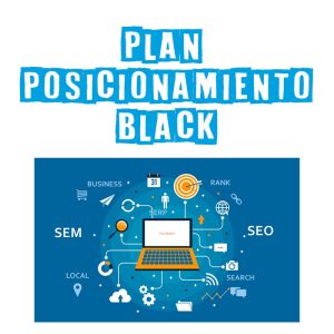 Paquete black
