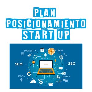 Paquete Start Up