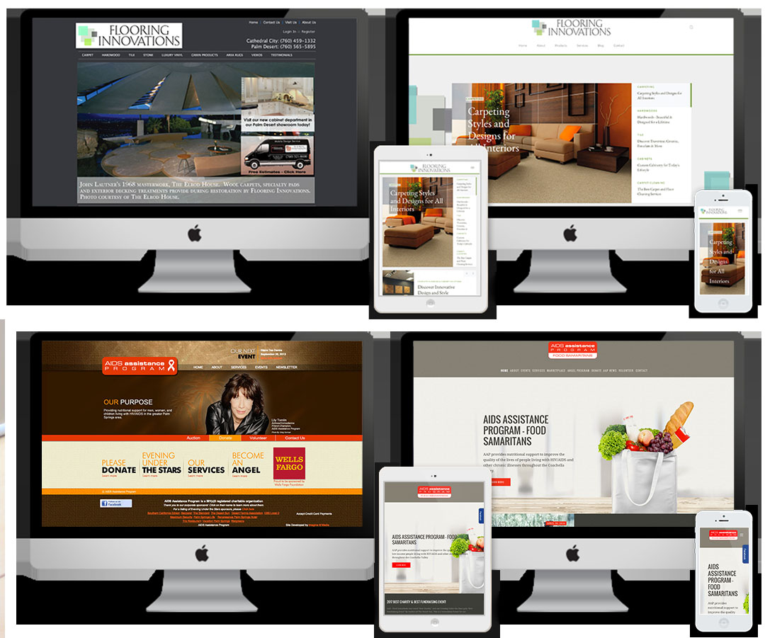 Diseño de páginas web en Quito Ecuador España