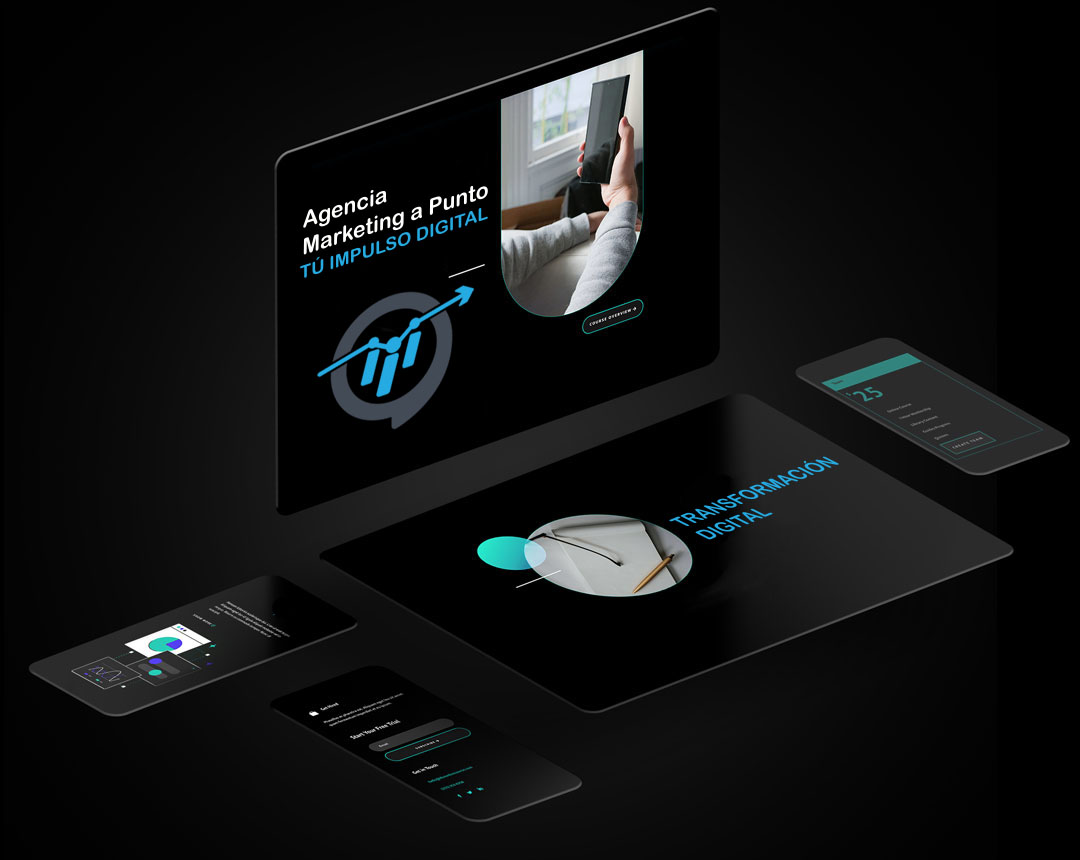 servicios de marketing digital
